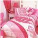High School Musical Silhouettes Kids Bedding