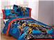 Transformers TRANSGEAR Kids Bedding for Boys