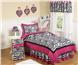 Zebra Bedding Sets for Kids