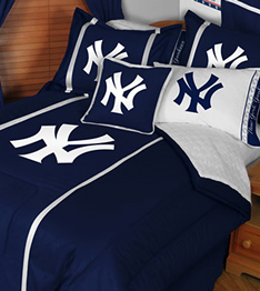 Sports Bedding