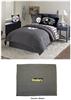 Pittsburgh Steelers Denim Bedding Accessories