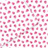 STRAWBERRIES Twin Sheet Set by Melanie & Max