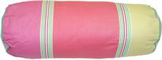Nautica Caitlin Mini-Bedding-Set  Bolster Pillow