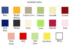 SOLIDMATE Tailored Bedskirts | By DomesticBin