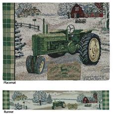 John Deere Kitchen Accessories | By DomesticBin