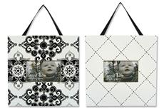 VERSAILLES 2 pc Frame Set | By DomesticBin