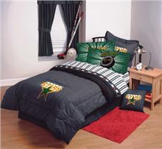 DALLAS STARS NHL Hockey Bedding and Accessories | By DomesticBin