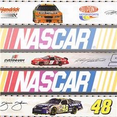 nascar-border