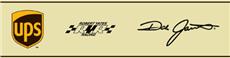 NASCAR #88 Dale Jarrett Wallborder -Adult | By DomesticBin