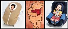 Infant Accessories | By DomesticBin