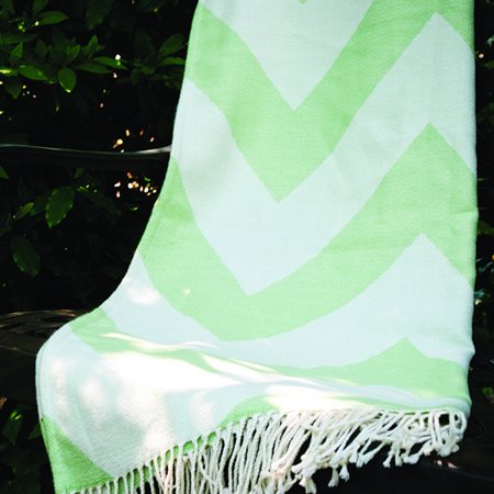 Divine Comforts Fringed Throws