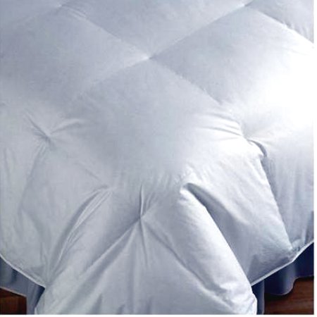 Down Alternative Comforters