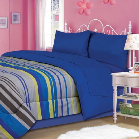 LITEBEAM Mini Bed In A Bag Set