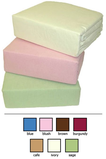 Soft Touch Flannel Sheet Sets-100% Cotton