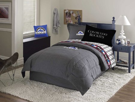 COLORADO ROCKIES Bedding Accessories 
