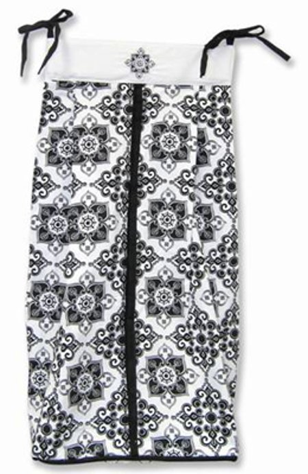 VERSAILLES Diaper Stacker