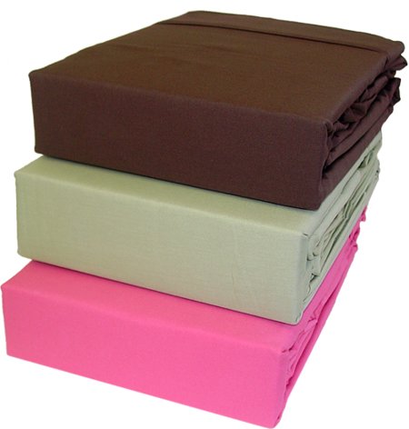 XL Twin Sheet Set 210 Thread Count