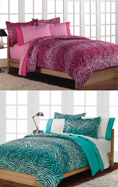Wild One Mini Bed In A Bag Sets