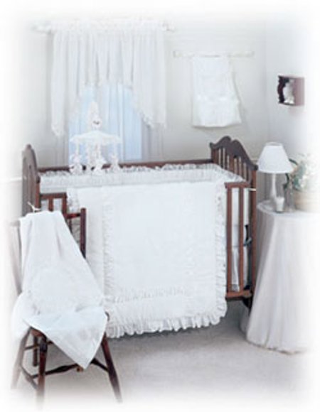 Heavenly Fleece Blanket