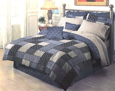 BARRYMORE CHARCOAL Bedroom accessories