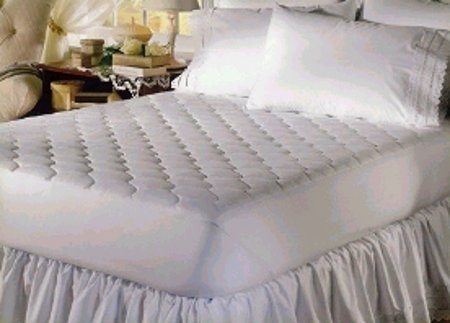EGYPTIAN COTTON Mattress Pads