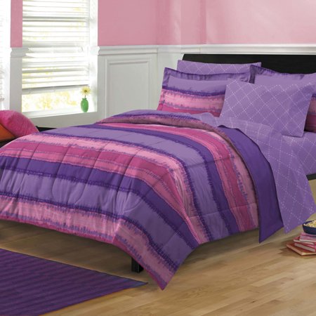 Tie Dye Bed In A Bed
