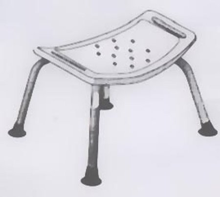 Shower Bench