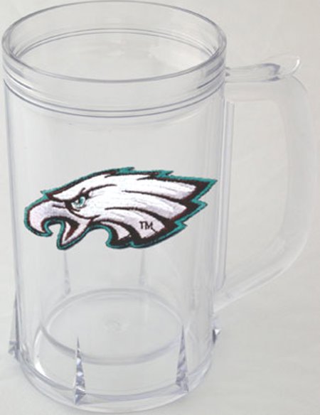 Philadelphia Eagles Stein