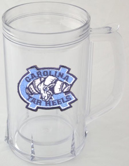 North Carolina Stein