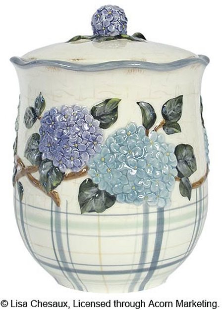 NANTUCKET Medium Canister