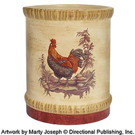 PROVENCAL Utensil Holder