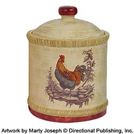 PROVENCAL Medium Canister