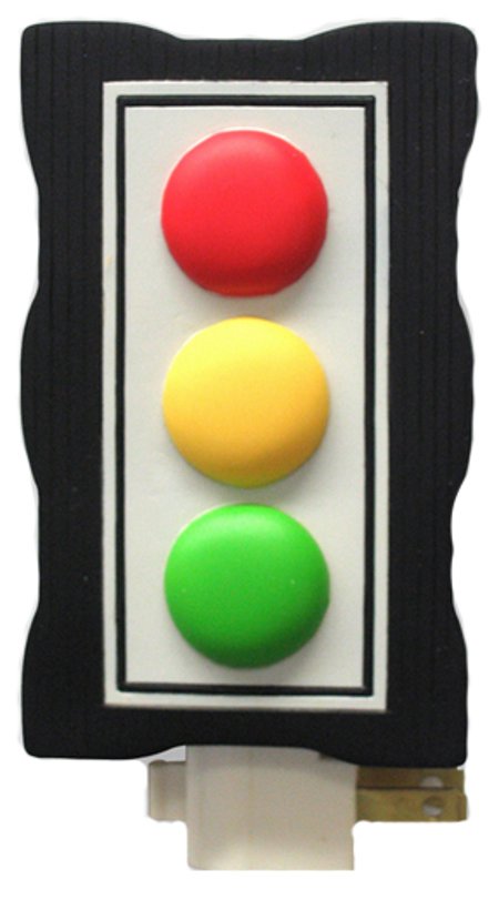 Fast & Fun Night Light
