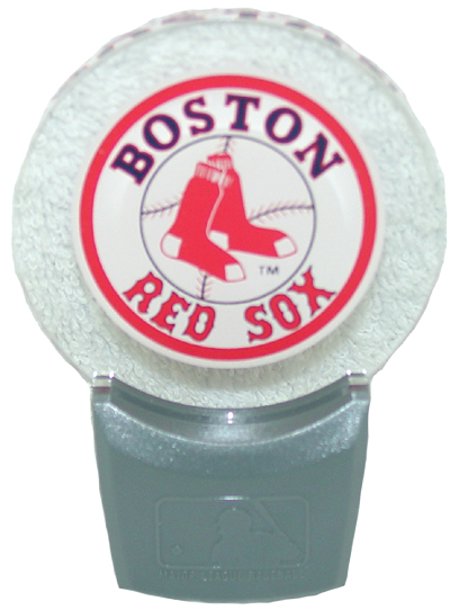 Boston Red Sox Night Light