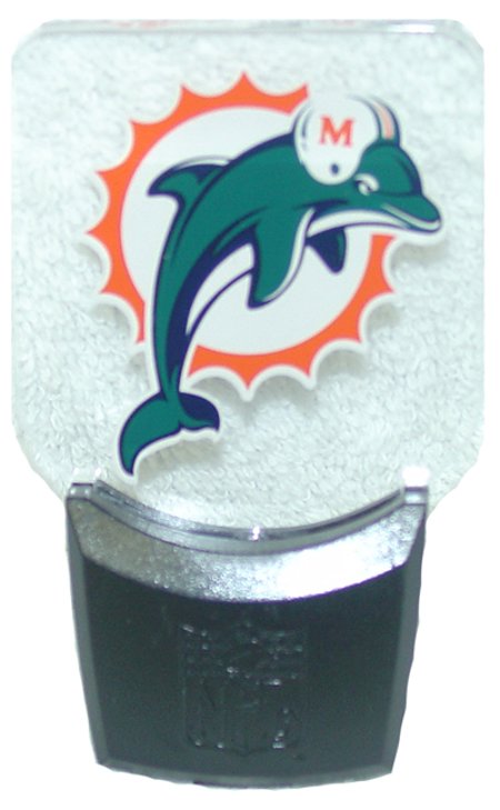 Miami Dolphins Night Light