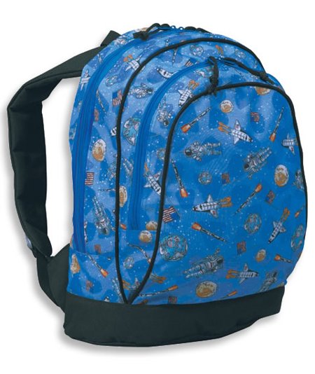 ASTRONAUT Backpack