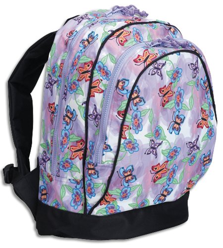 BUTTERFLY Backpack