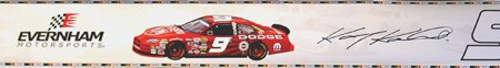 NASCAR Kasey Kahne Wallborder-Youth