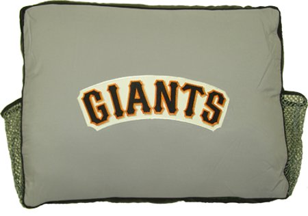 MLB Authentic SAN FRANCISCO GIANTS Pillow