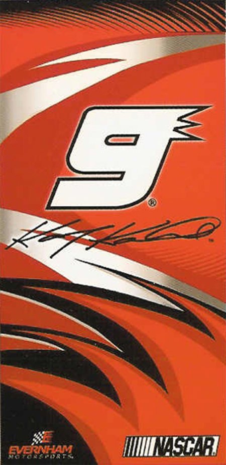 Kasey Kahne Beach Towel