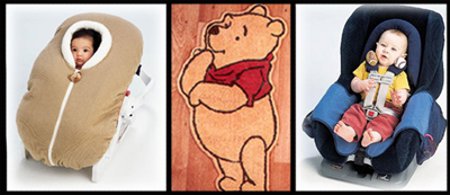Infant Accessories