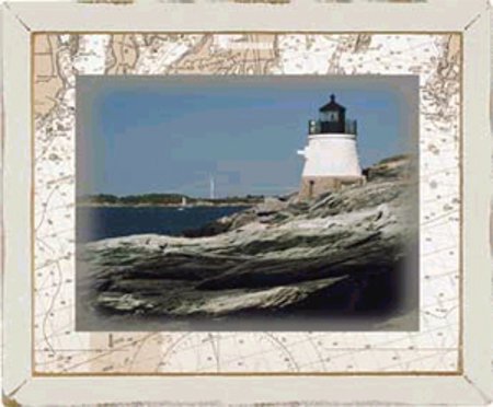 CASTLE HILL Wall Art