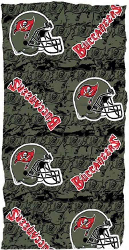 BUCCANEERS Sleeping Bag for Kids