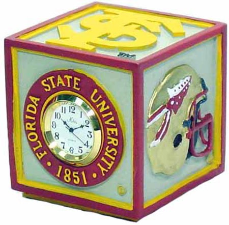 Florida State University Clock
