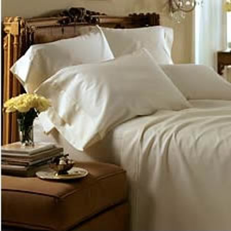 EGYPTIAN COTTON 275 Thread Sheet Sets by Wamsutta